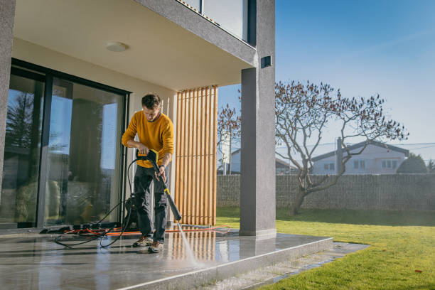 Best Driveway Cleaning and Restoration in Alexandria, IN
