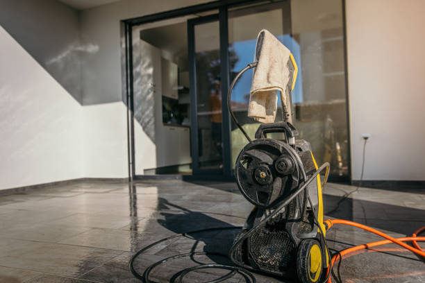 Professional Pressure Washing Services in Alexandria, IN