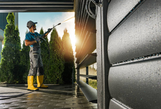 Professional Pressure Washing Services in Alexandria, IN